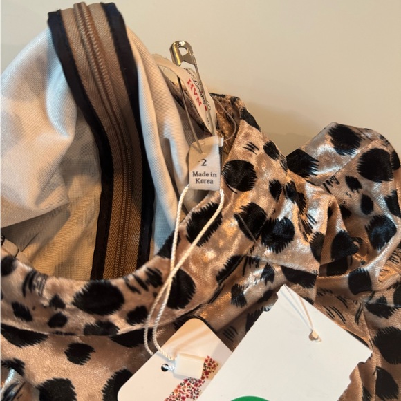 HVN dress - size 2 - Picture 15 of 15